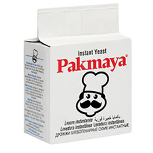 Yeast Packaging