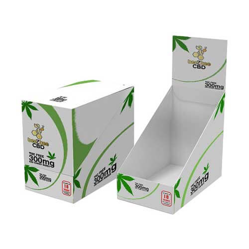 Retail Display Boxes