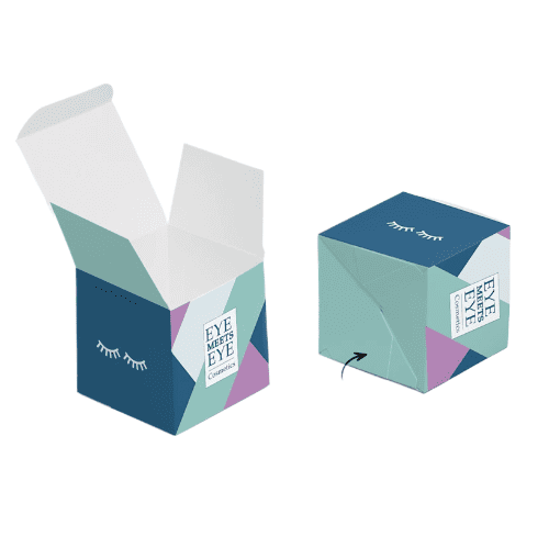 Tuck Top Auto Bottom Boxes