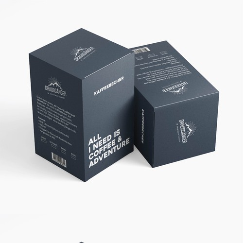 Custom Boxes Toronto