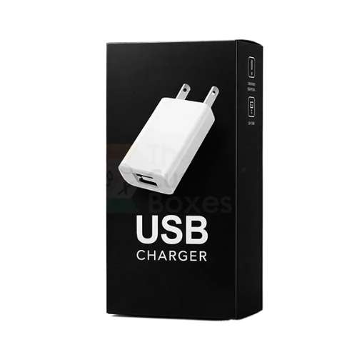 Mobile Charger Boxes