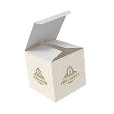 Custom Printed Boxes No Minimum