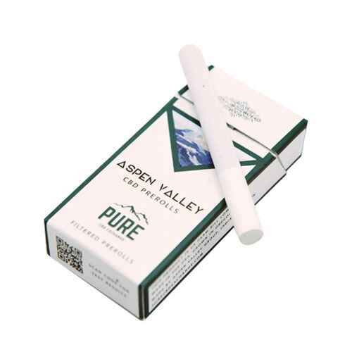 Custom Cigarette Boxes