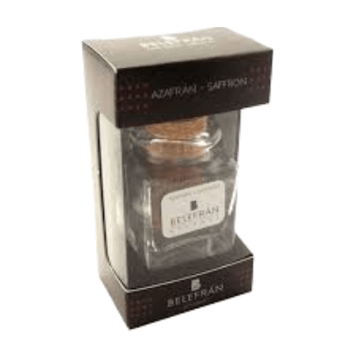 Saffron Boxes