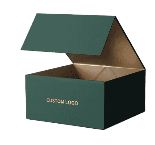 Custom Rigid Boxes