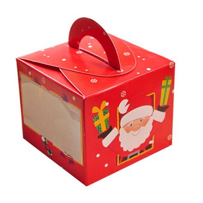 Christmas Boxes