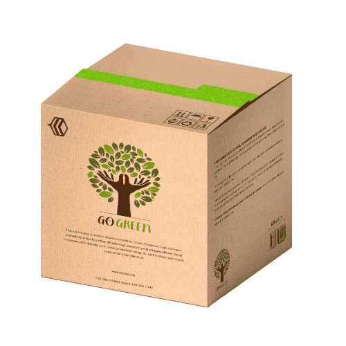 Eco Friendly Packaging