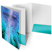 Presentation Folders