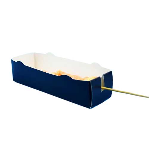 Custom Food Trays