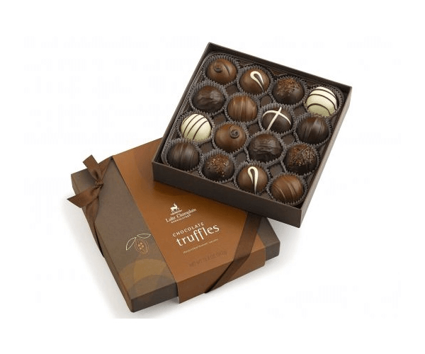 Truffle Boxes