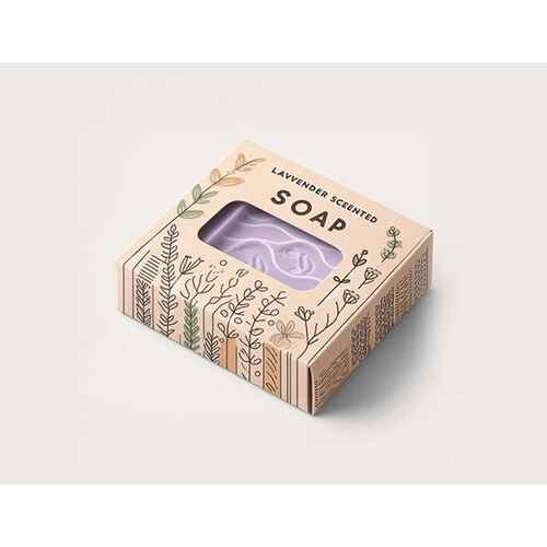 Luxury Soap Boxes