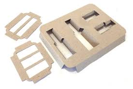 Die Cut Inserts