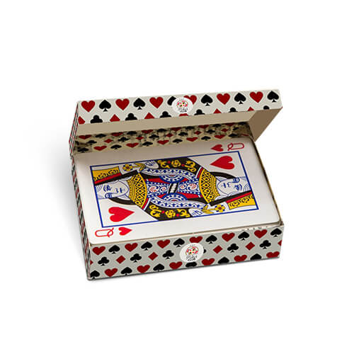 Playing Card Boxes