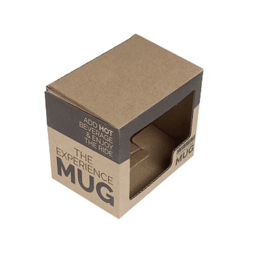 Mug Boxes