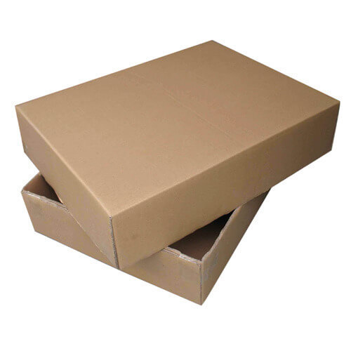 Telescoping Boxes