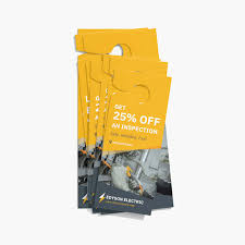 Door Hanger