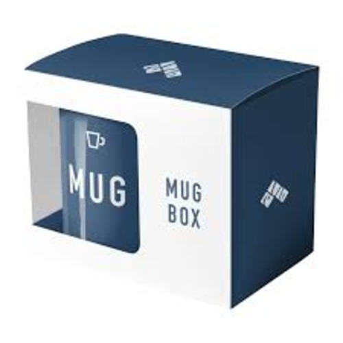 Mug Boxes