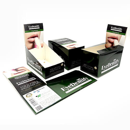 Retail Display Boxes