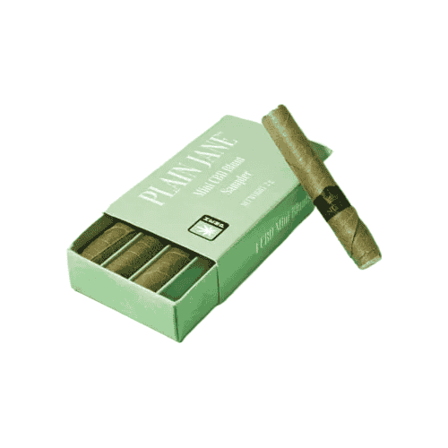 Pre Roll Boxes