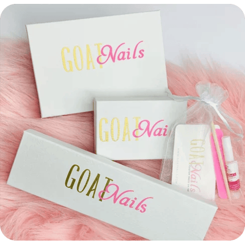 Nail Boxes