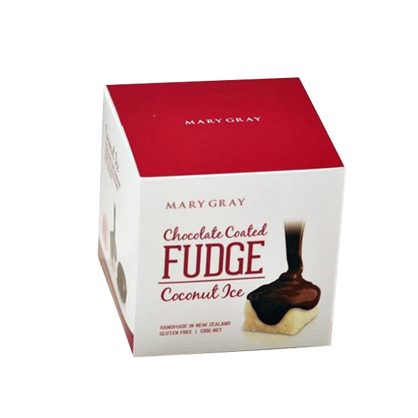 Fudge Boxes