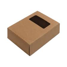 Empty Soap Boxes