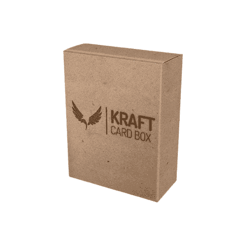 Kraft Boxes