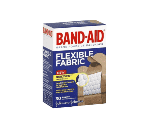 Bandage Boxes