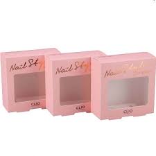 Nail Boxes