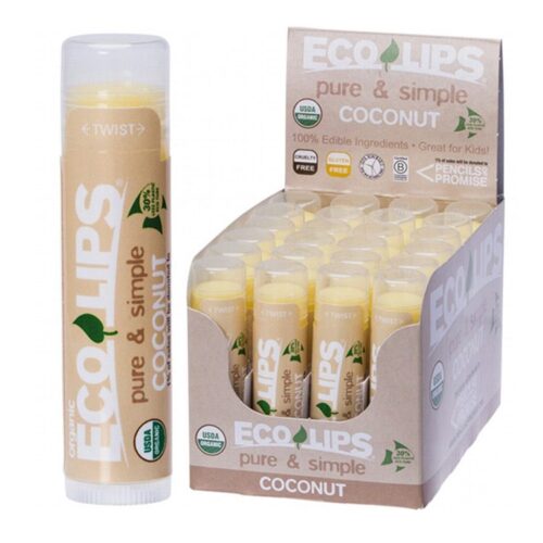 Lip Balm Display Boxes