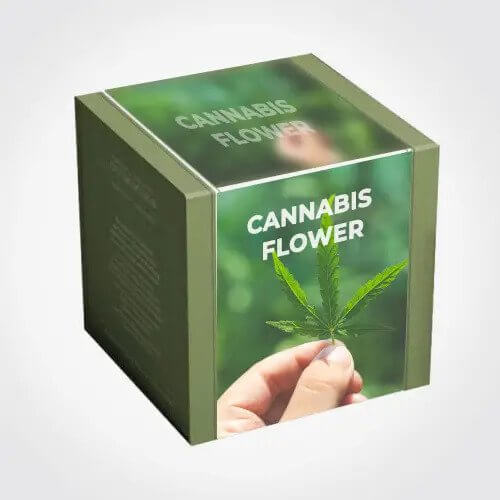Cannabis Packaging