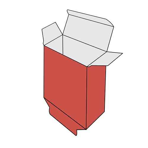 White Vinyl Stickers