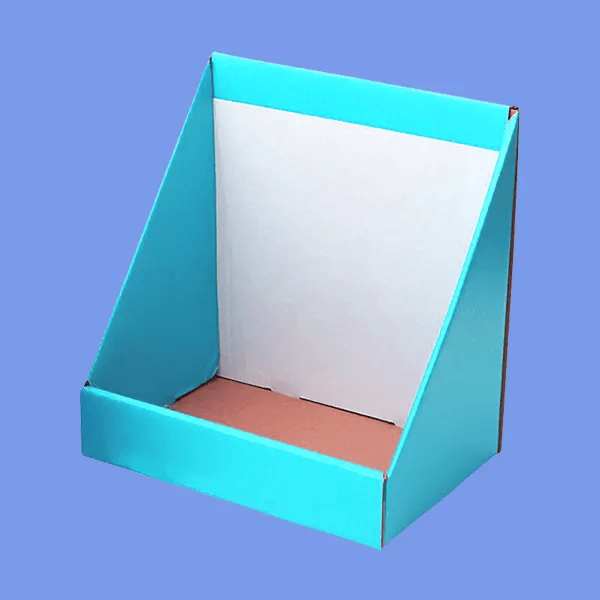 PDQ Display Boxes