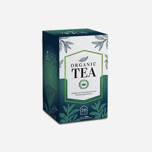 Tea Boxes