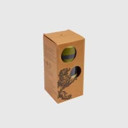 Pillar Candle Boxes