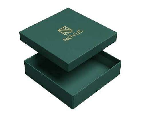 Two Piece Rigid Boxes