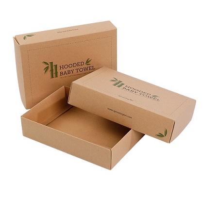 Two Piece Boxes