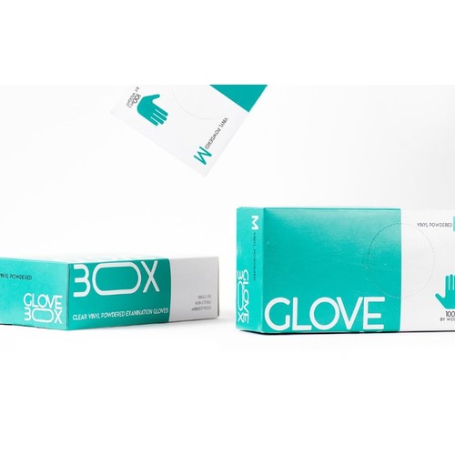 Glove Packaging Boxes