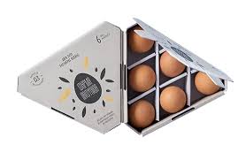 Custom Egg Boxes