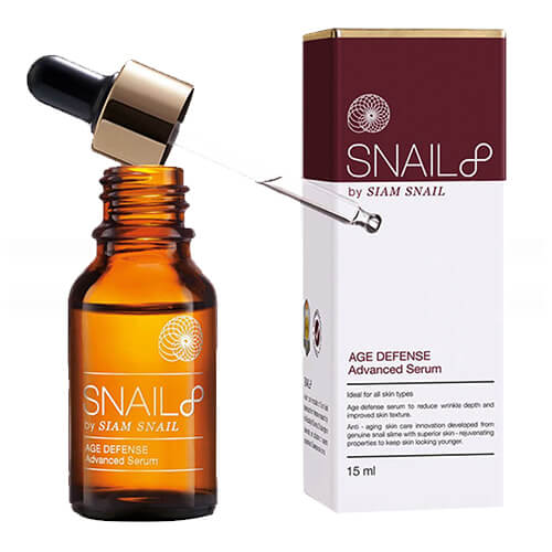 Serum Boxes