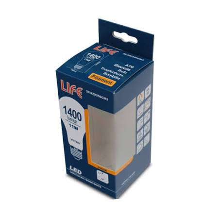 Light Bulb Boxes