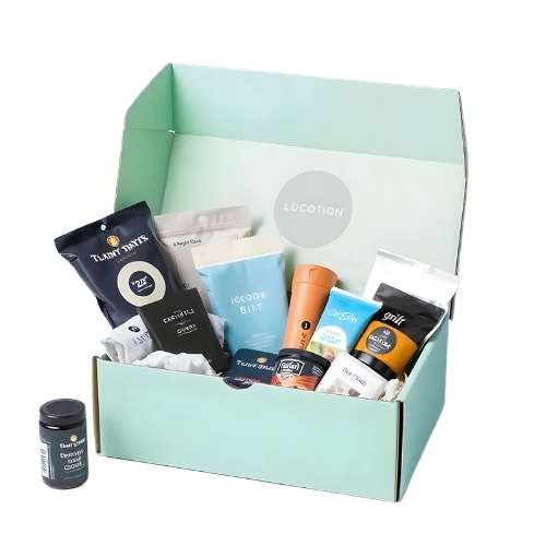 Subscription Boxes