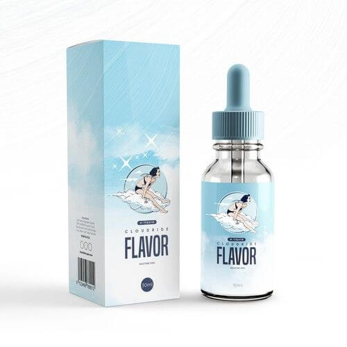 E-Liquid Boxes