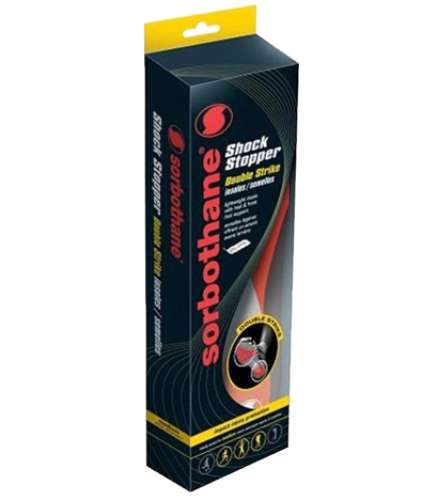 Custom Shoe Insole Boxes