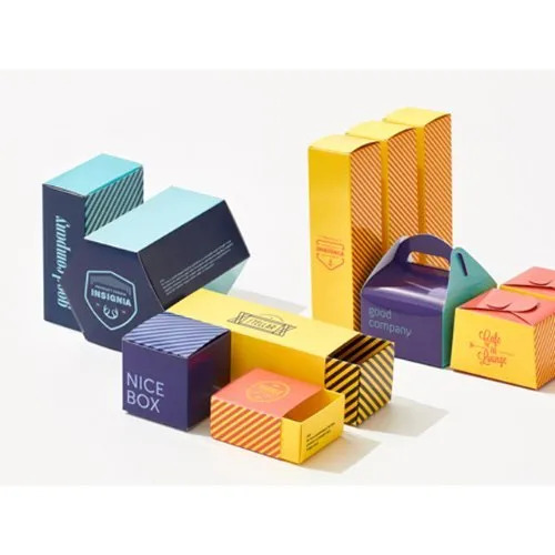 Custom Boxes Toronto