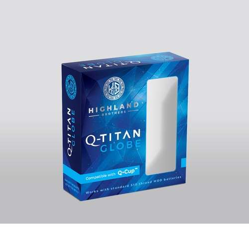 Boxes with Window Packaging