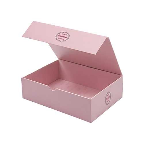 Booklet Boxes