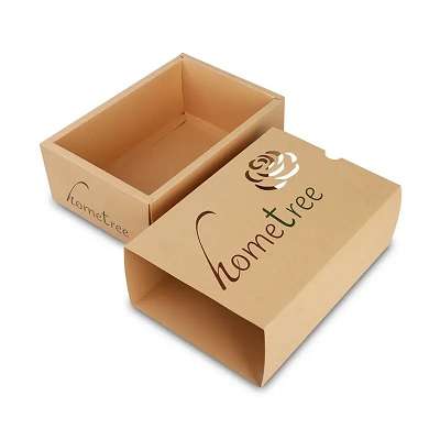 Drawer Boxes