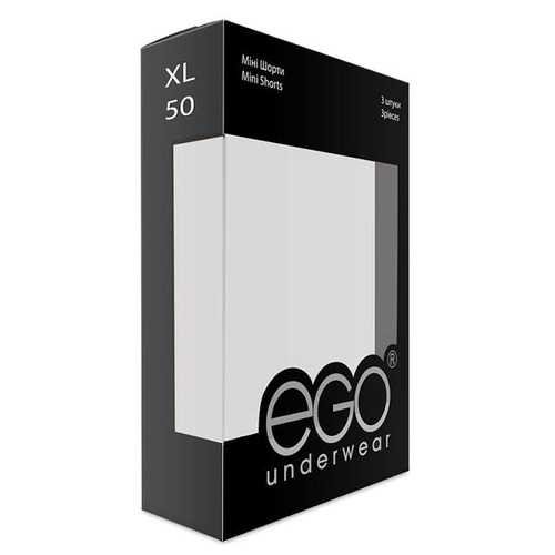 Underwear Packaging