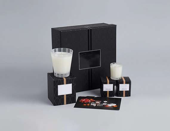 Candle Subscription Boxes